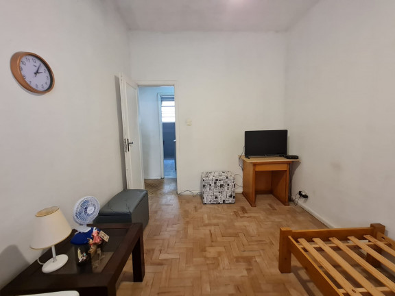 Imagem Apartamento com 3 Quartos à Venda, 100 m² em Copacabana - Rio de Janeiro