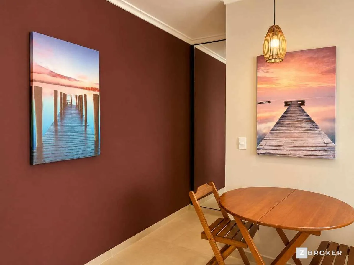 Imagem Apartamento à venda em Ubatuba, Itaguá, com 2 quartos, 75m2
