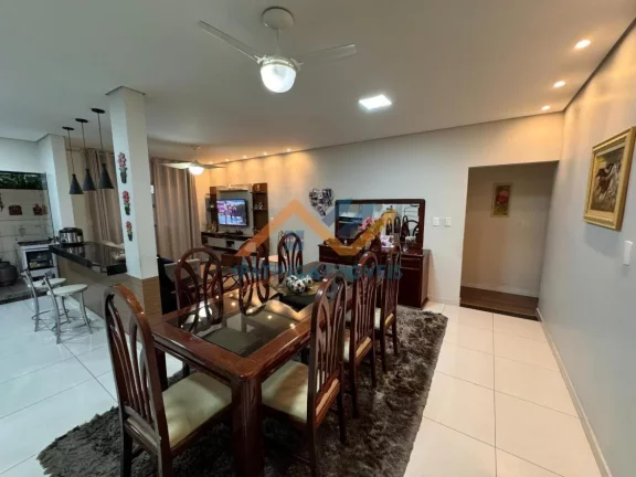 Imagem Casa no Bela Vista