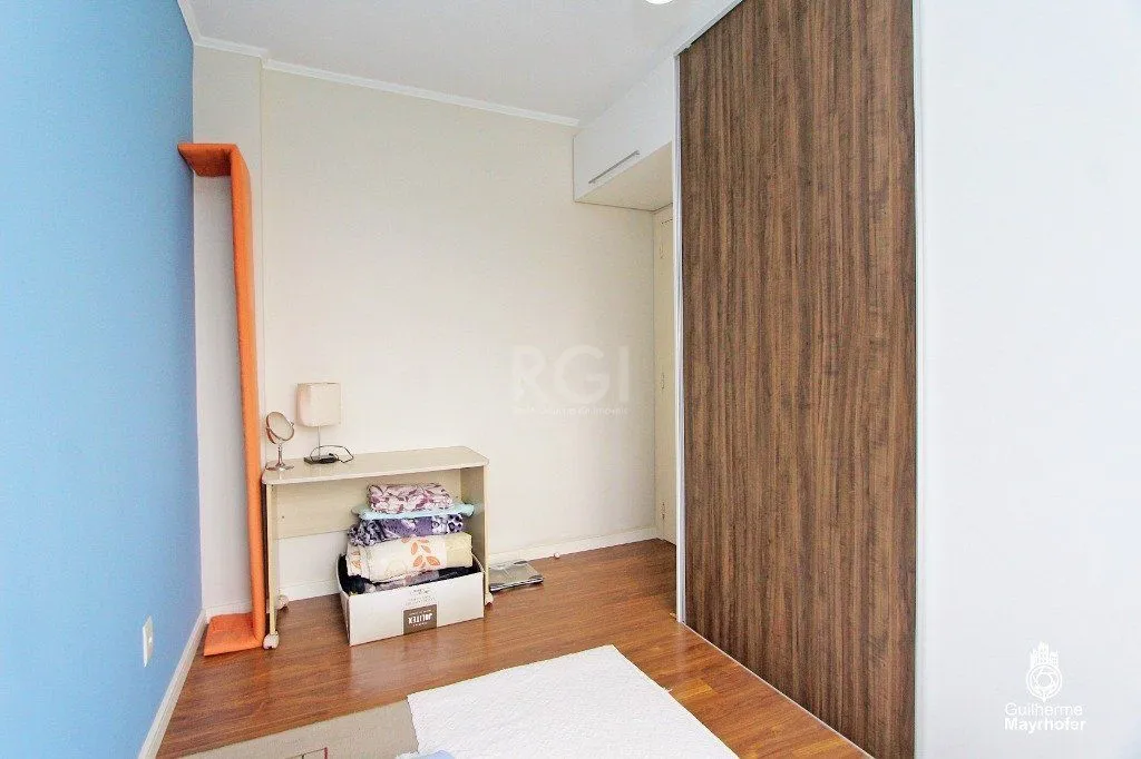 Imagem Apartamento para Venda - 71.85m², 2 dormitórios, 1 vaga - Teresópolis