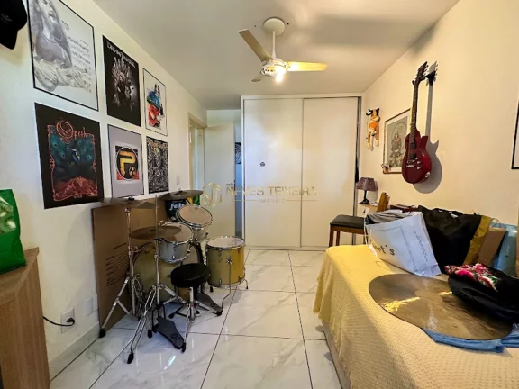 Imagem APARTAMENTO RESIDENCIAL em BRASÍLIA - DF, ASA SUL