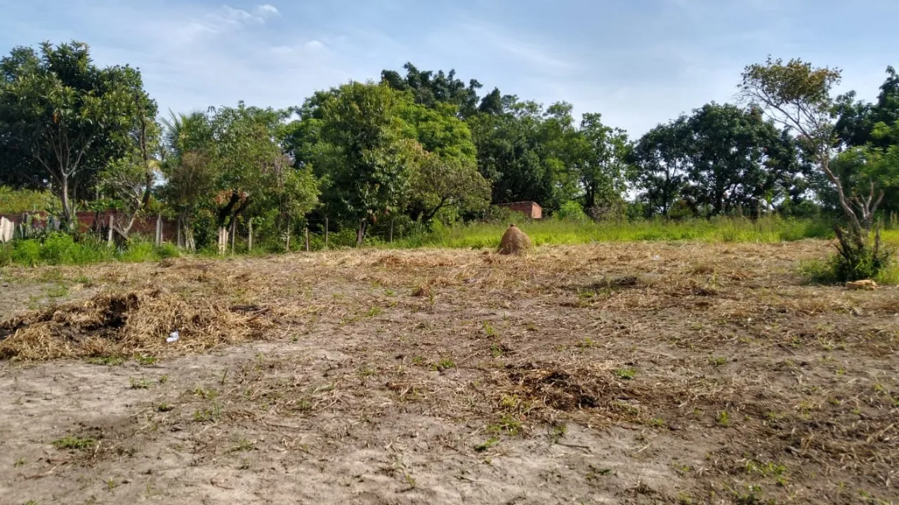 Imagem Terreno à venda no Parque do Pirapora em Salto de Pirapora-SP 3.166,00 m² de área!