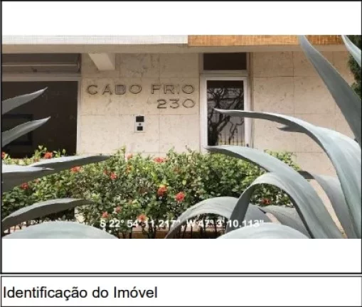 Foto do imóvel Oportunidade Única em CAMPINAS - SP | Tipo: Apartamento | Negociação: Venda Direta Online | Situação: Imóvel em AVENIDA JULIO DE MESQUITA