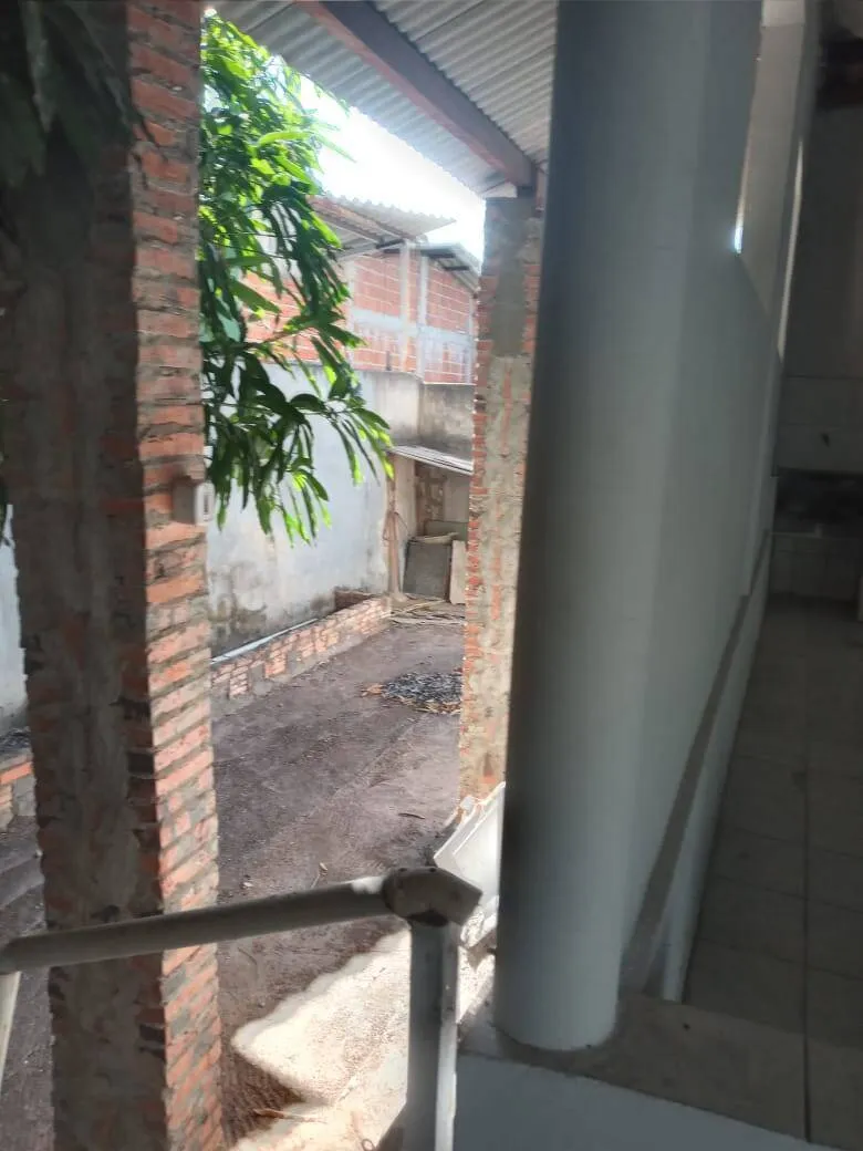 Imagem Casa 3 quartos Bairro Itapajé