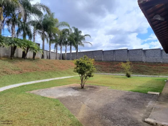 Imagem APARTAMENTO RESIDENCIAL em POÇOS DE CALDAS - MG, JARDIM PARAÍSO