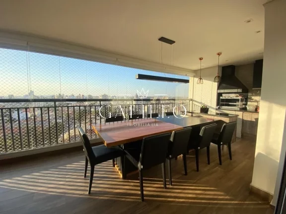 Imagem Apartamento no Condomínio Alta Vista | Anhangabaú | Jundiaí | São Paulo