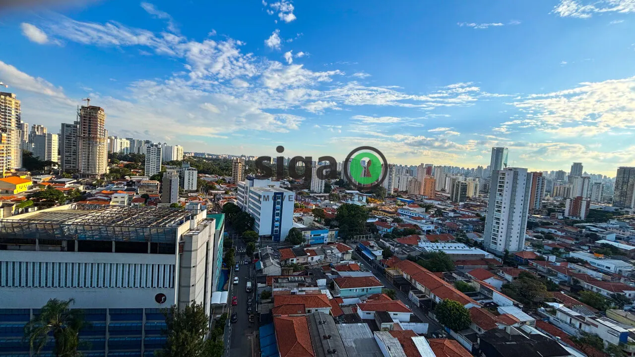 Imagem Quadra Greenwich Eastside | Apartamento Sofisticado de 79 m²