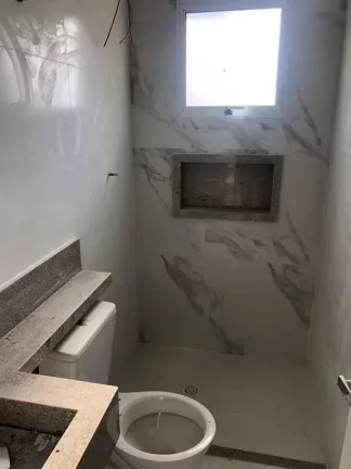 Imagem Casa com 3 dorms, Tupi, Praia Grande - R$ 1.1 mi, Cod: 1176