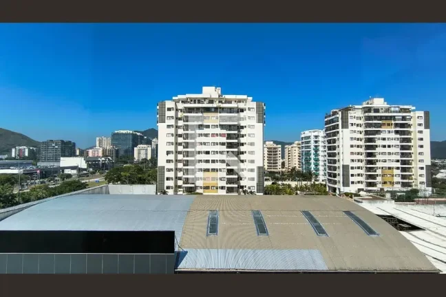 Imagem Apartamento à Venda - Recreio, 2 Quartos, 70 m2