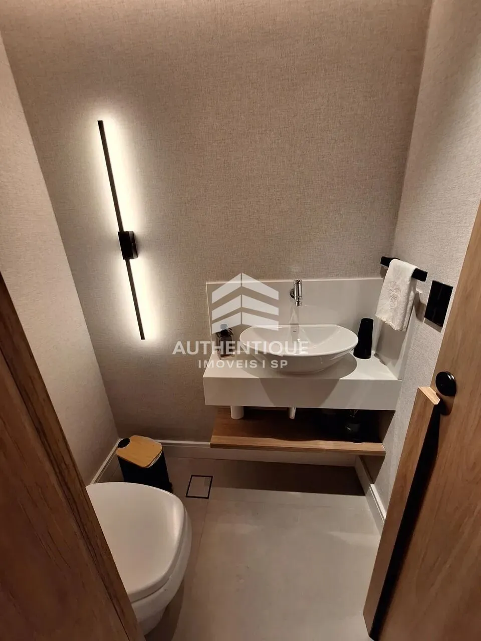Imagem CAMINHOS DA LAPA - JERIVAS - Apartamento no bairro Lapa à venda