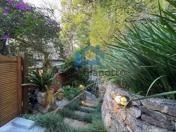 Imagem Casa Comercial Alto Padrão Centro Granja Viana