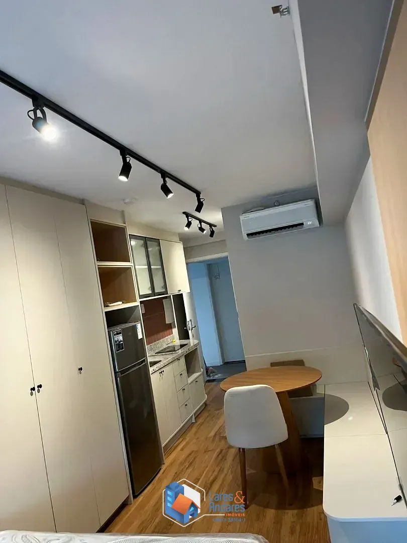 Imagem Studio para venda em Pinheiros com 1 quarto, 21m²