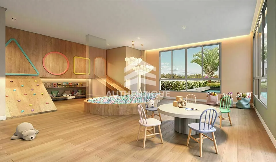 Imagem VERDANT PARQUE RESORT - Apartamento à venda no bairro Tucuruvi - São Paulo/SP, Zona Norte