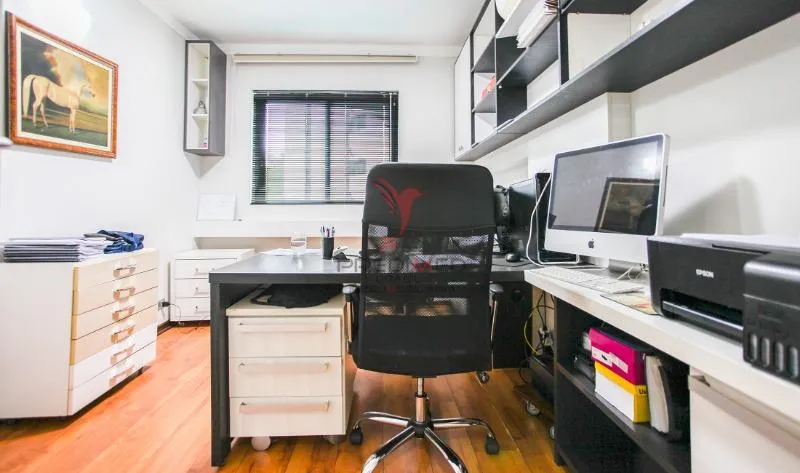 Imagem Apartamento 5 dormitórios 4 suítes 300m² 4 vagas Jardim Vila Mariana Sao Paulo/SP