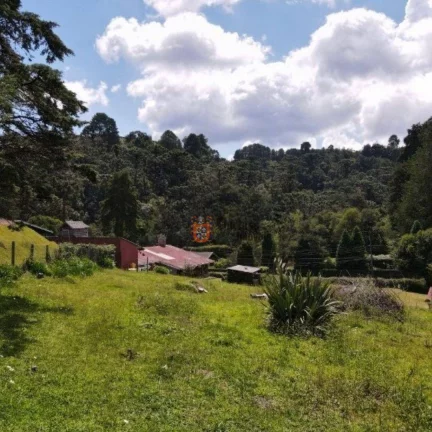 Imagem Terreno à venda, 1330 m² por R$ 585.000 - Jardim Do Embaixador - Campos do Jordão/SP