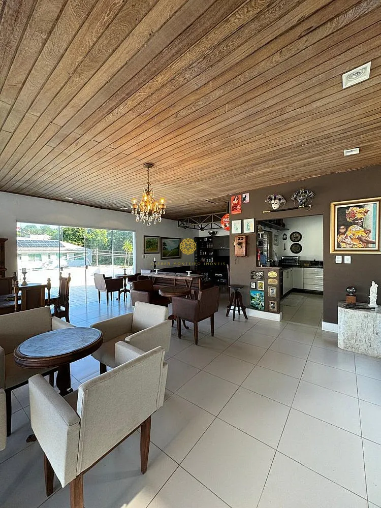 Imagem Venda - Casa em condomínio Itapuã em Alphaville 1 Salvador