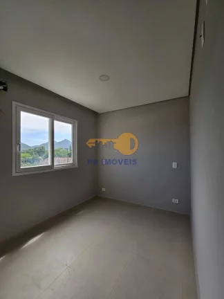 Imagem COBERTURA DUPLEX 3 DORMITÓRIOS EM MATINHOS