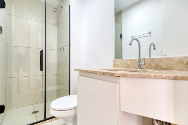 Imagem Apartamento para venda em Barra Funda com 2 quartos, sendo 1 suíte , 67m2