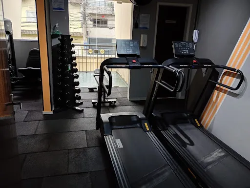 Imagem Apartamento com 2 dormitórios para alugar, 48 m² - Picanco - Guarulhos/SP