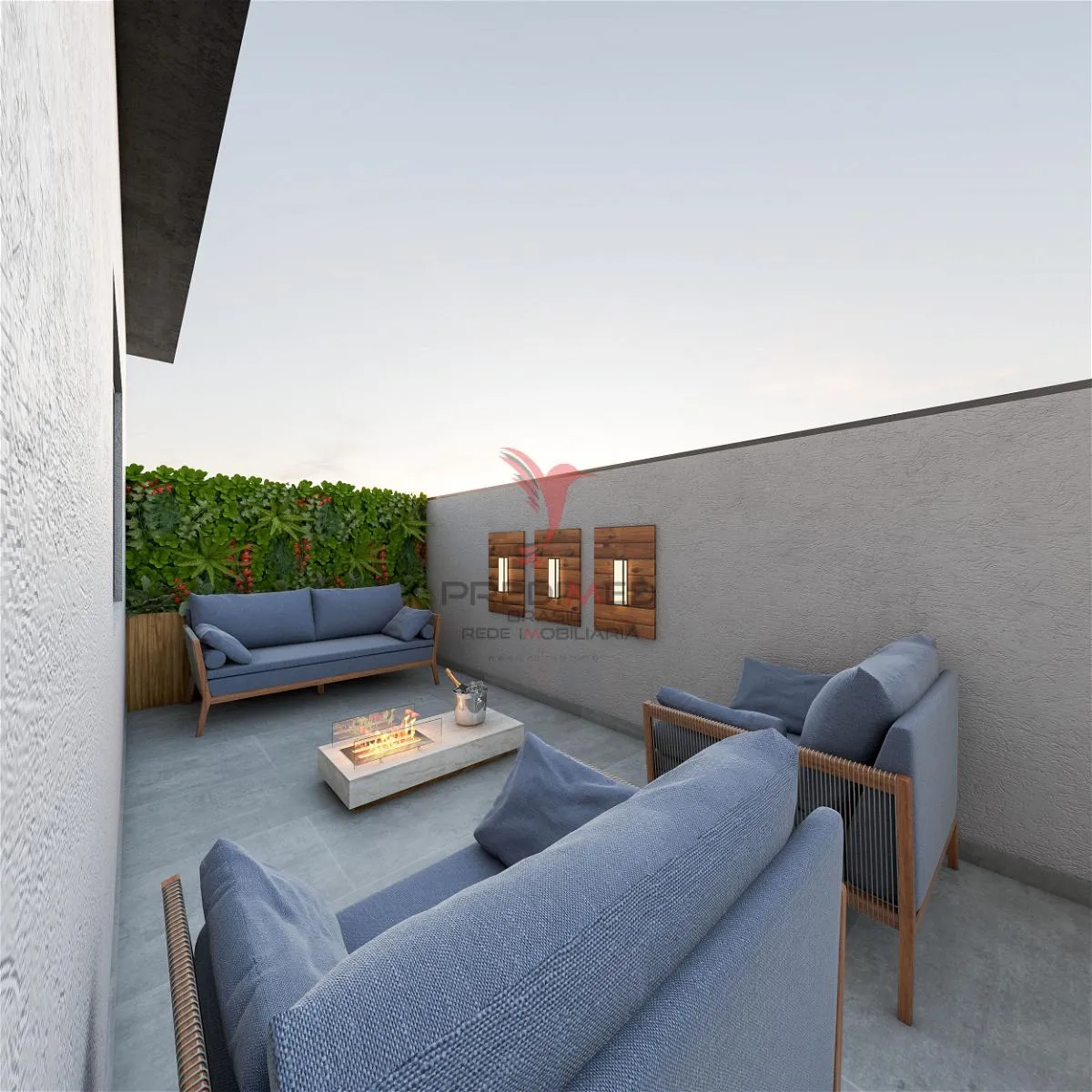 Imagem Apartamento Costa Mar localizado em Balneario Piçarras SC