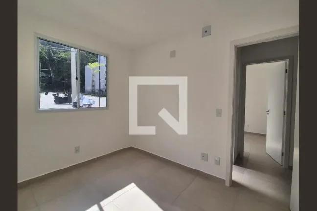 Imagem Apartamento à Venda - Vargem Grande, 2 Quartos, 48 m2