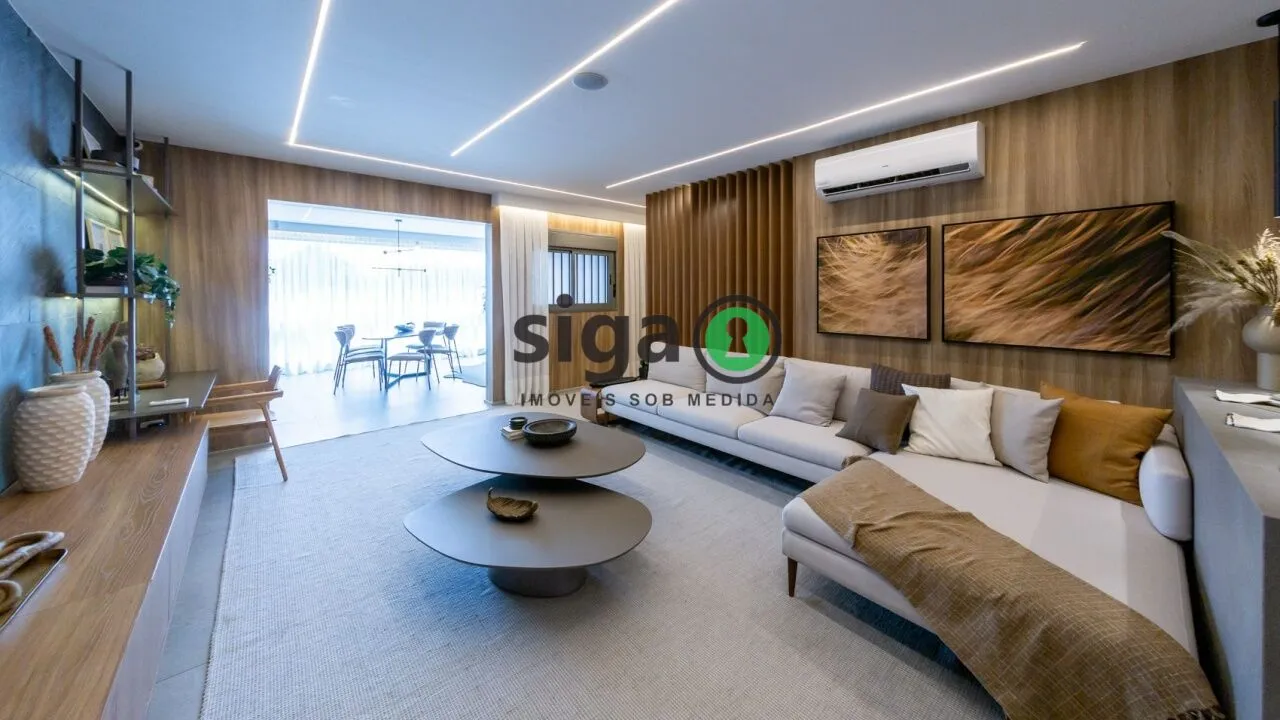 Imagem Apartamento para venda Jardim das Perdizes 03 dormitórios, São Paulo - SP