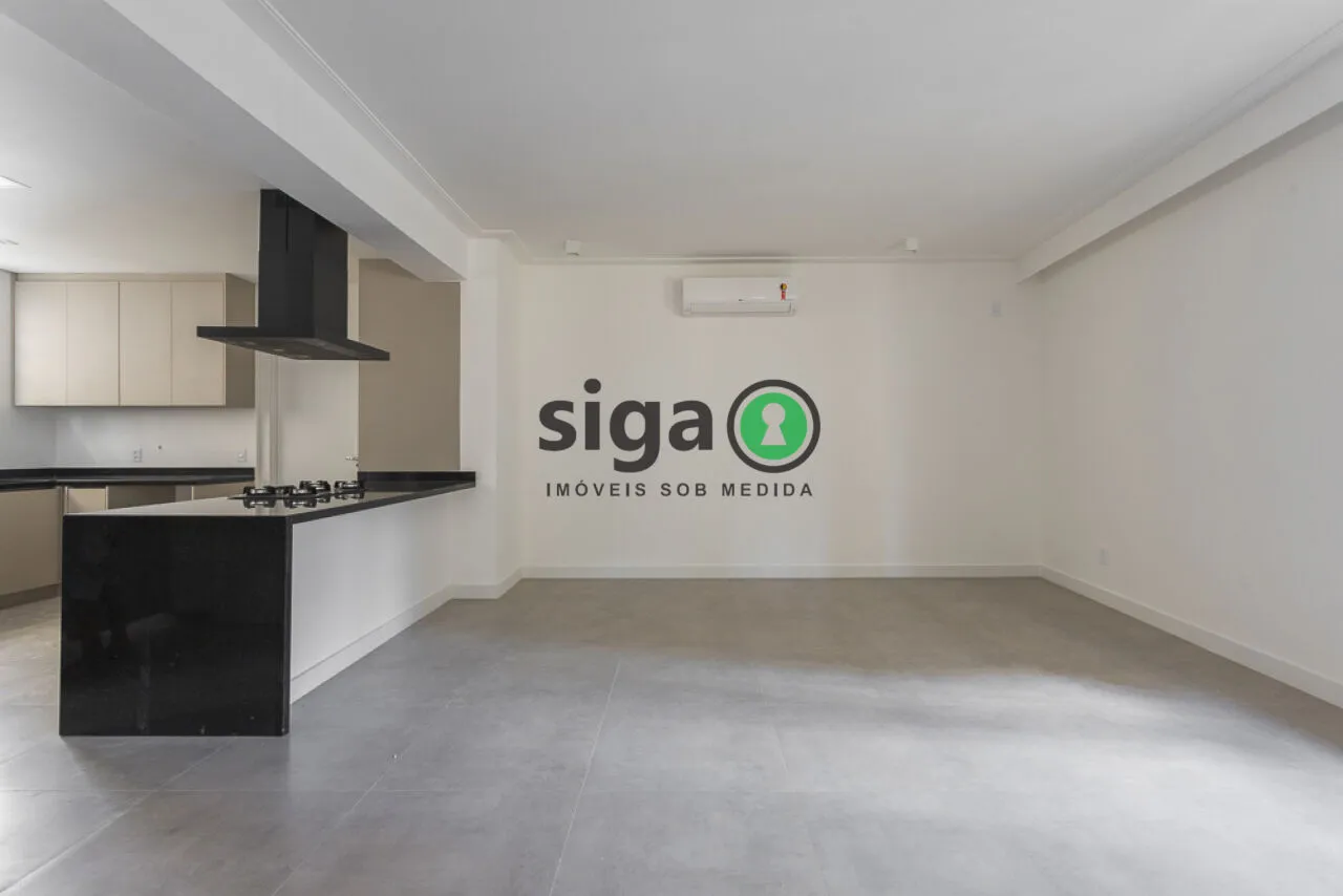 Imagem Apartamento no Jardim Paulista- 3 quartos , 209 m² disponível para Venda!!!