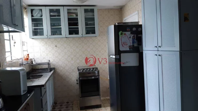 Imagem Casa com 2 dormitórios à venda, 252 m por R$ 650.000,00 - Cidade Patriarca - São Paulo/SP