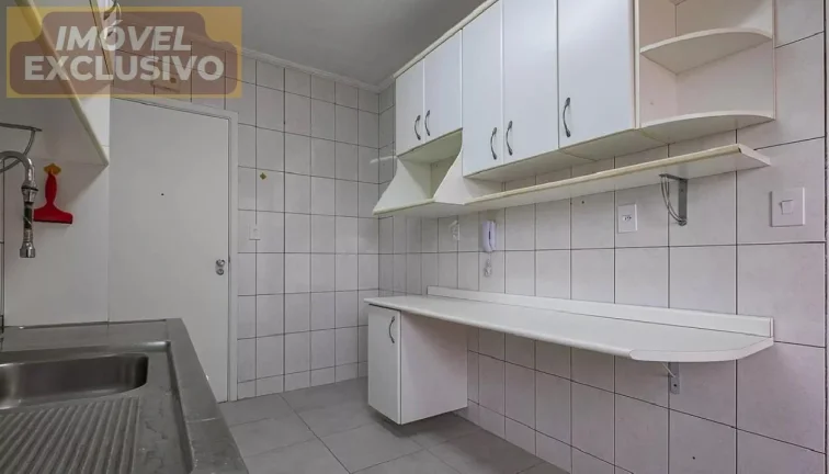 Imagem Apartamento para Locação em São Paulo, Cerqueira César, 3 dormitórios, 2 banheiros, 1 vaga