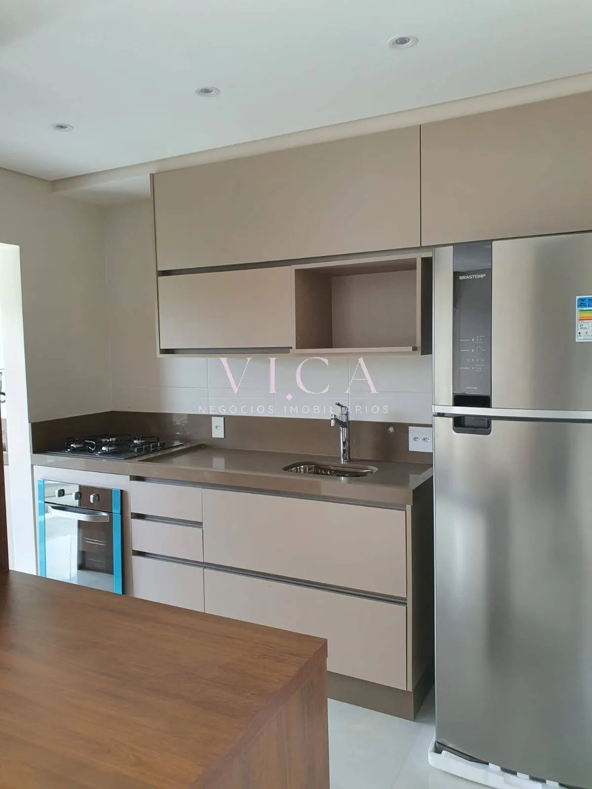 Imagem Apartamento 67m² para aluguel 1 quarto, R$ 6.845/mês - Alphaville/SP
