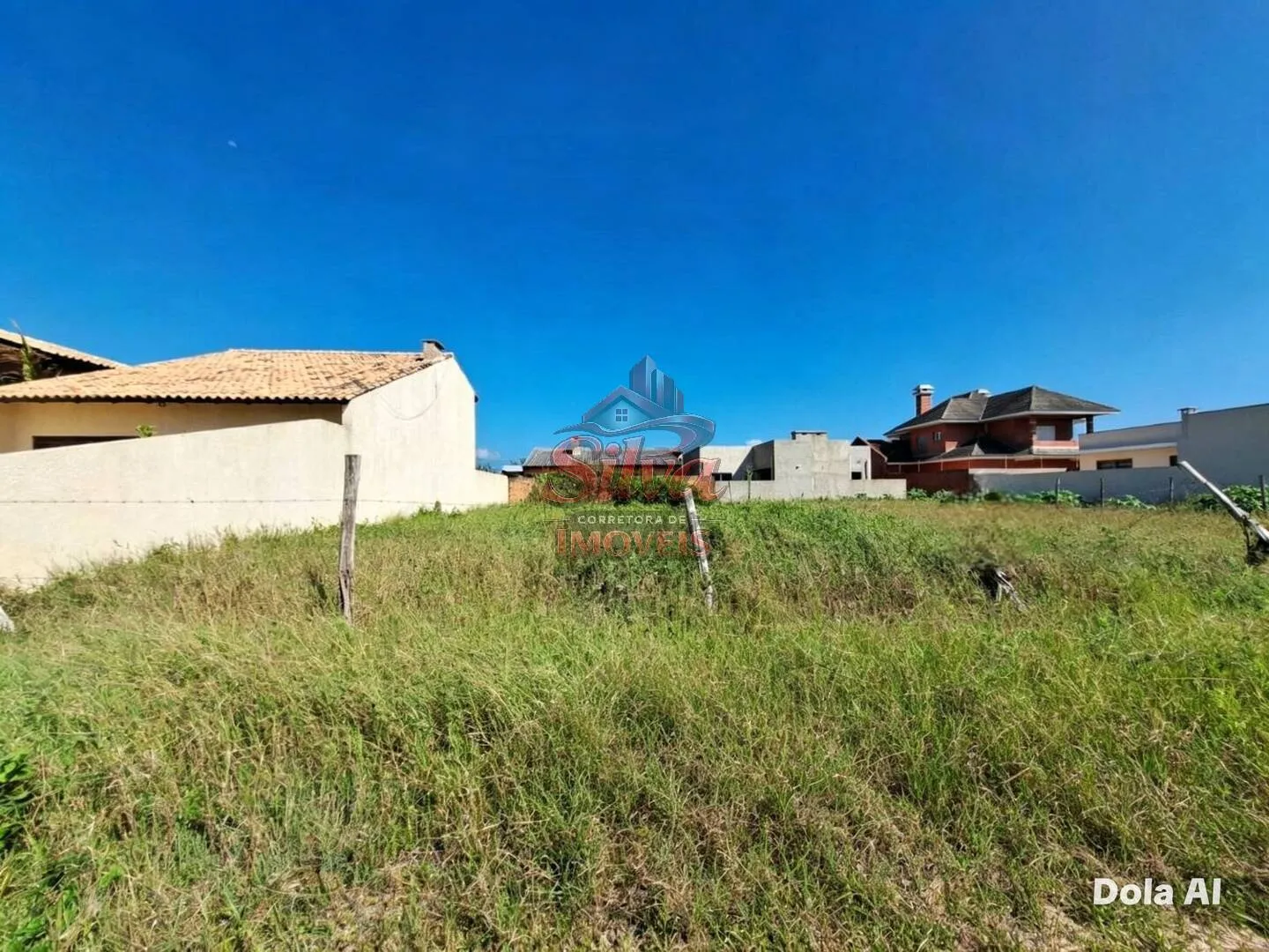 Imagem T615 |Terreno 300m² a 50m do mar - Presidente