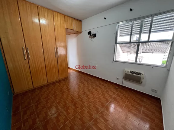 Imagem Apartamento com 2 dormitórios e 1 vaga escriturada à venda no bairro da Aparecida em Santos por R$ 689.000,00
