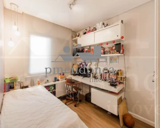 Imagem Ótimo apartamento em Perdizes, pronto para morar!