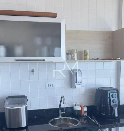 Imagem Apartamento com 2 dormitórios à venda, 76 m por R$ 530.000 - Vila Dinópolis - Mongaguá/SP