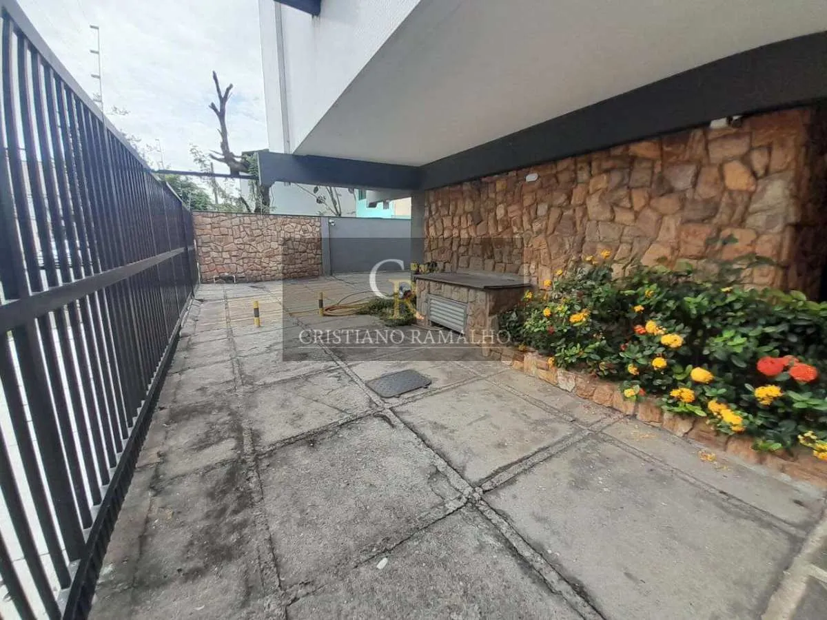 Imagem Apartamento à venda em Cabo Frio, Passagem, com 3 quartos, 67m2