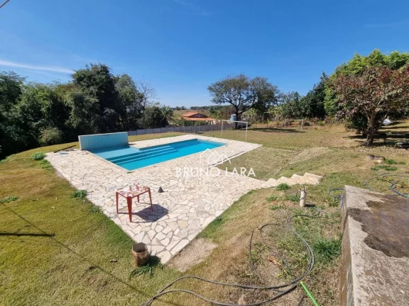 Imagem Sítio à venda no bairro Novo Igarapé - Igarapé/MG