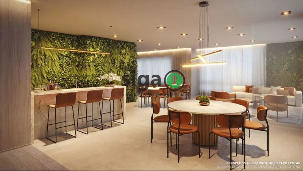 Imagem Apartamento para venda no Butantã, São Paulo - SP