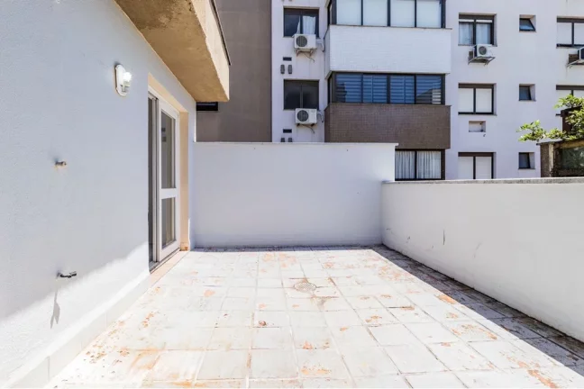 Imagem Cobertura Duplex para venda no bairro Higienópolis em Porto Alegre