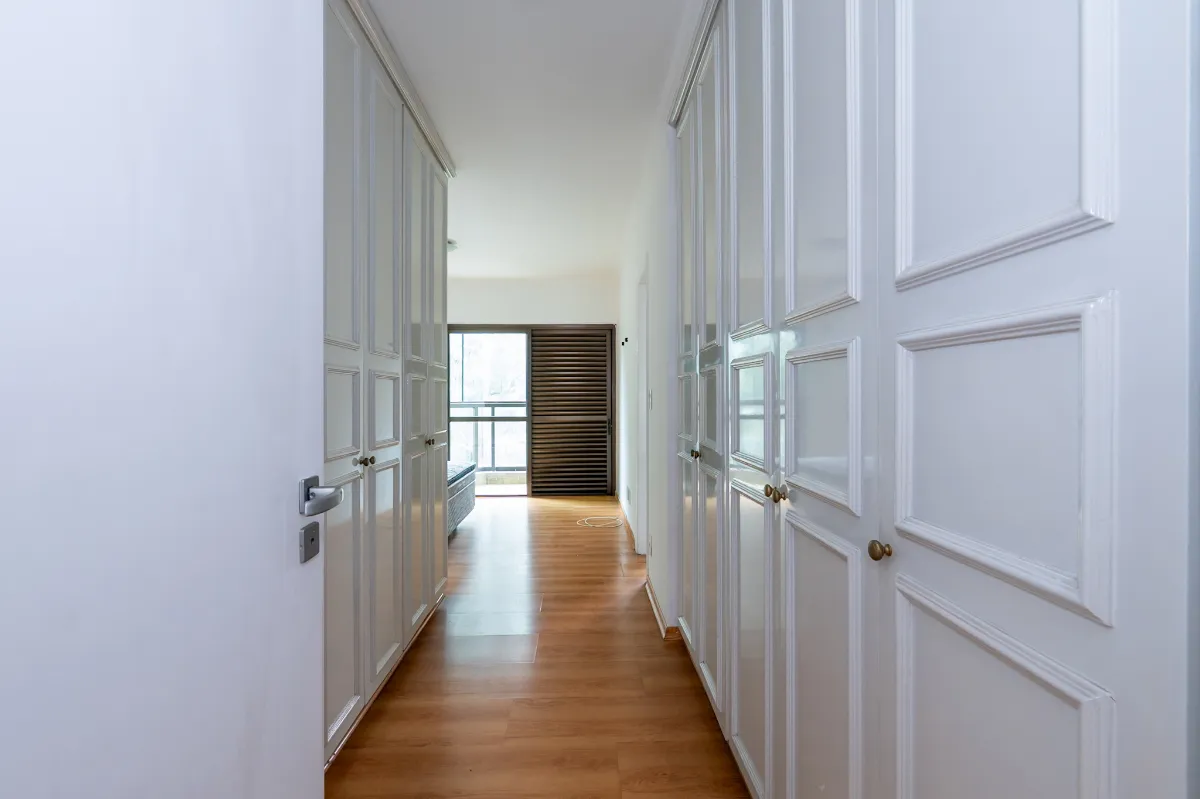 Imagem Apartamento para venda em Vila Andrade com 3 quartos, sendo 3 suítes, 184m2