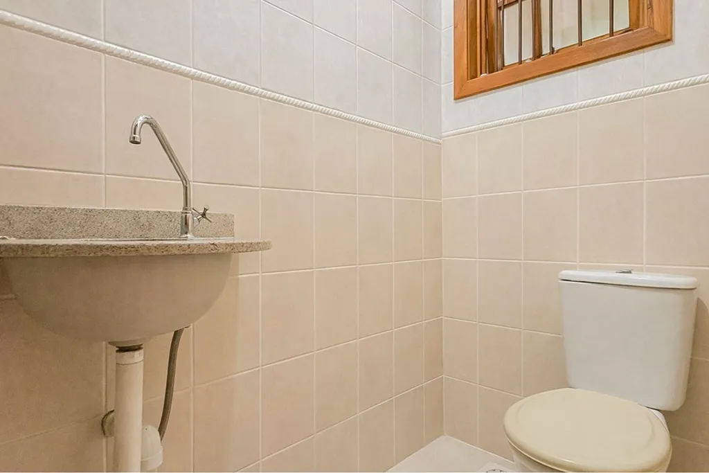 Imagem Casa em Aberta dos Morros