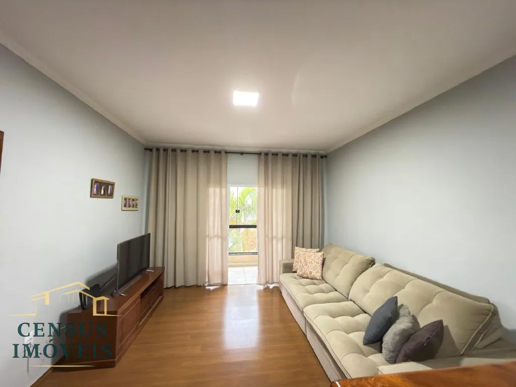 Foto do imóvel: Casa em Condomínio à Venda em Valinhos-SP - Condomínio Residencial Itamambuca: 2 Quartos, 1 Suíte, 2 Salas, 3 Banheiros, 4 Vagas, 164, 99m²! em Condomínio Residencial Itamambuca