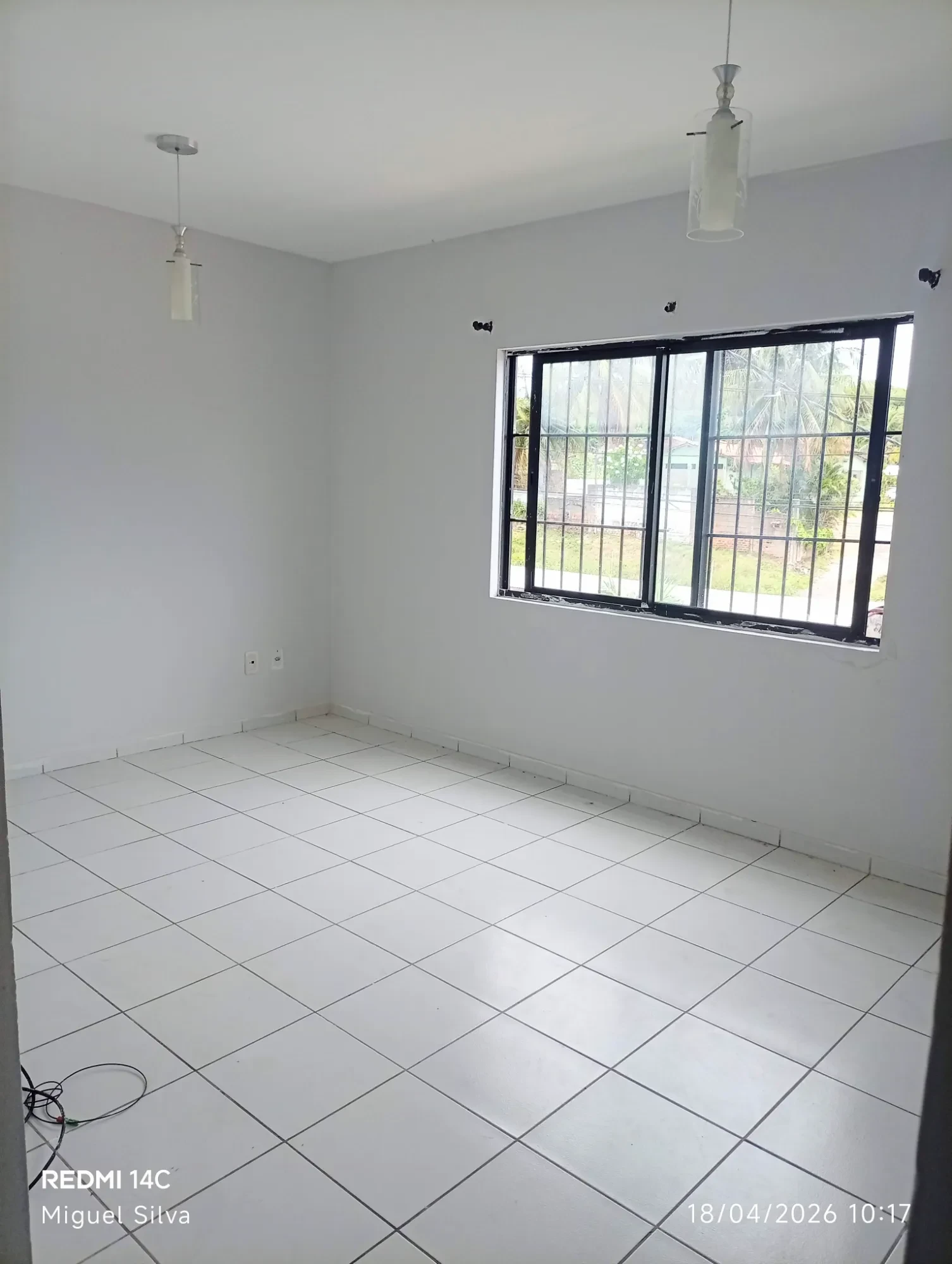 Imagem Apartamento com 2 Quartos à Venda, 50 metros em Planalto - Natal