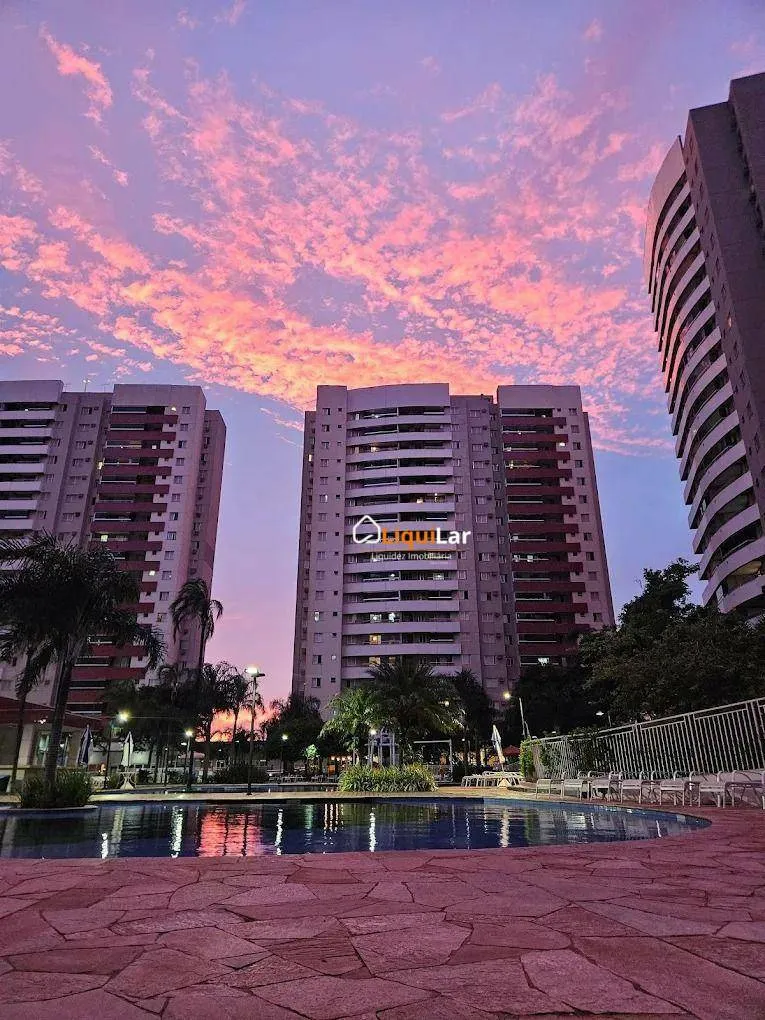 Imagem Apartamento à Venda no Vitalitá com 3 Quartos, 1 Suíte, 2 Demi-Suítes, 5º Andar e 2 Vagas