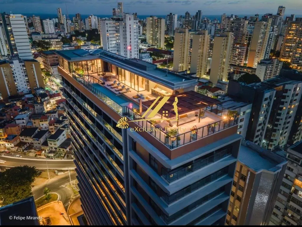 Imagem STUDIO RESIDENCIAL em Salvador - Bahia, Vitória