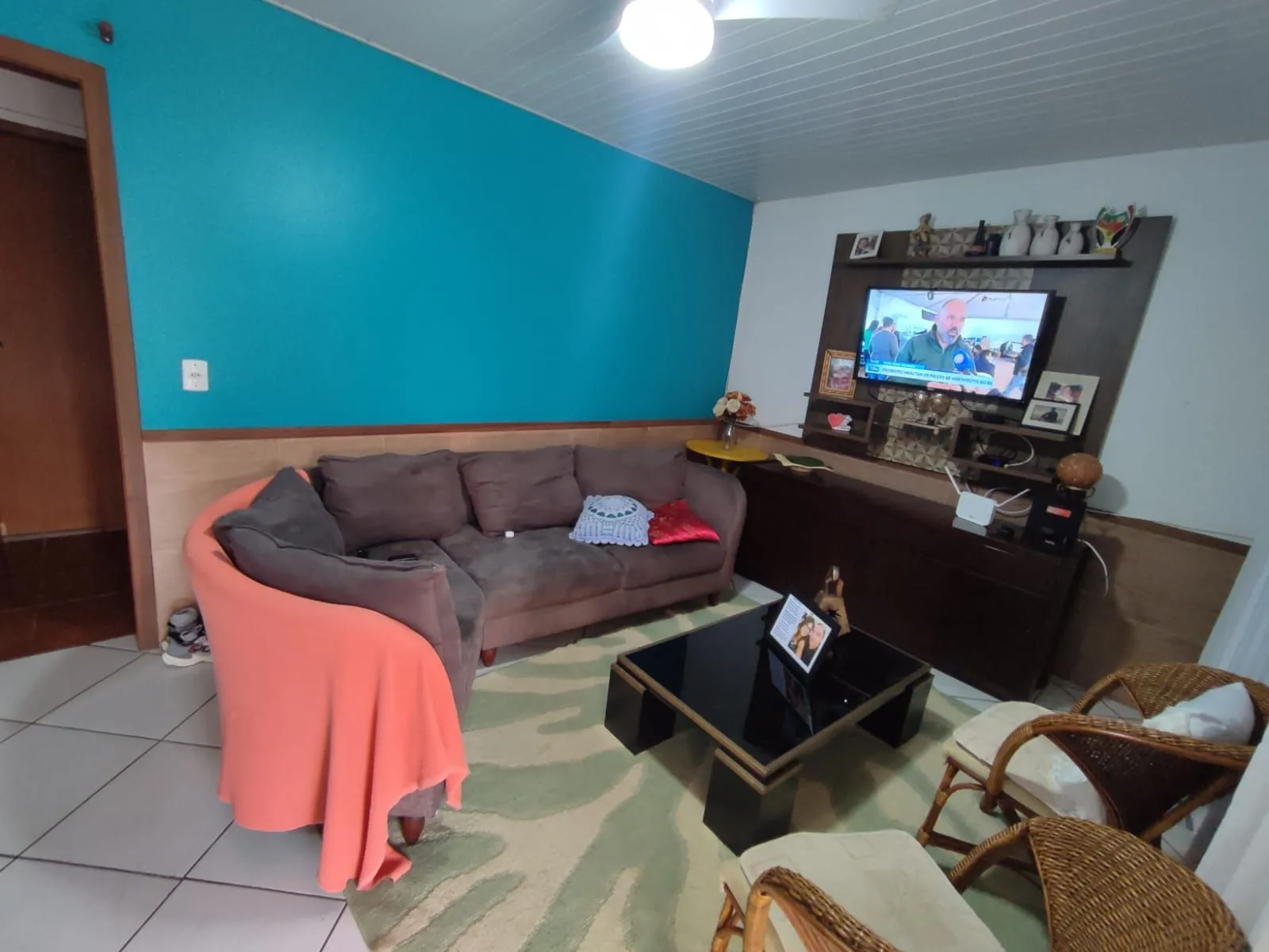 Imagem Casa no bairro Hípica