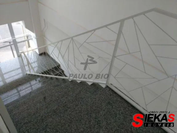 Imagem Locação de Galpão Comercial em Mauá-SP, Bairro Loteamento Industrial Coral: 1 Banheiro, 1.300 m² de Área.