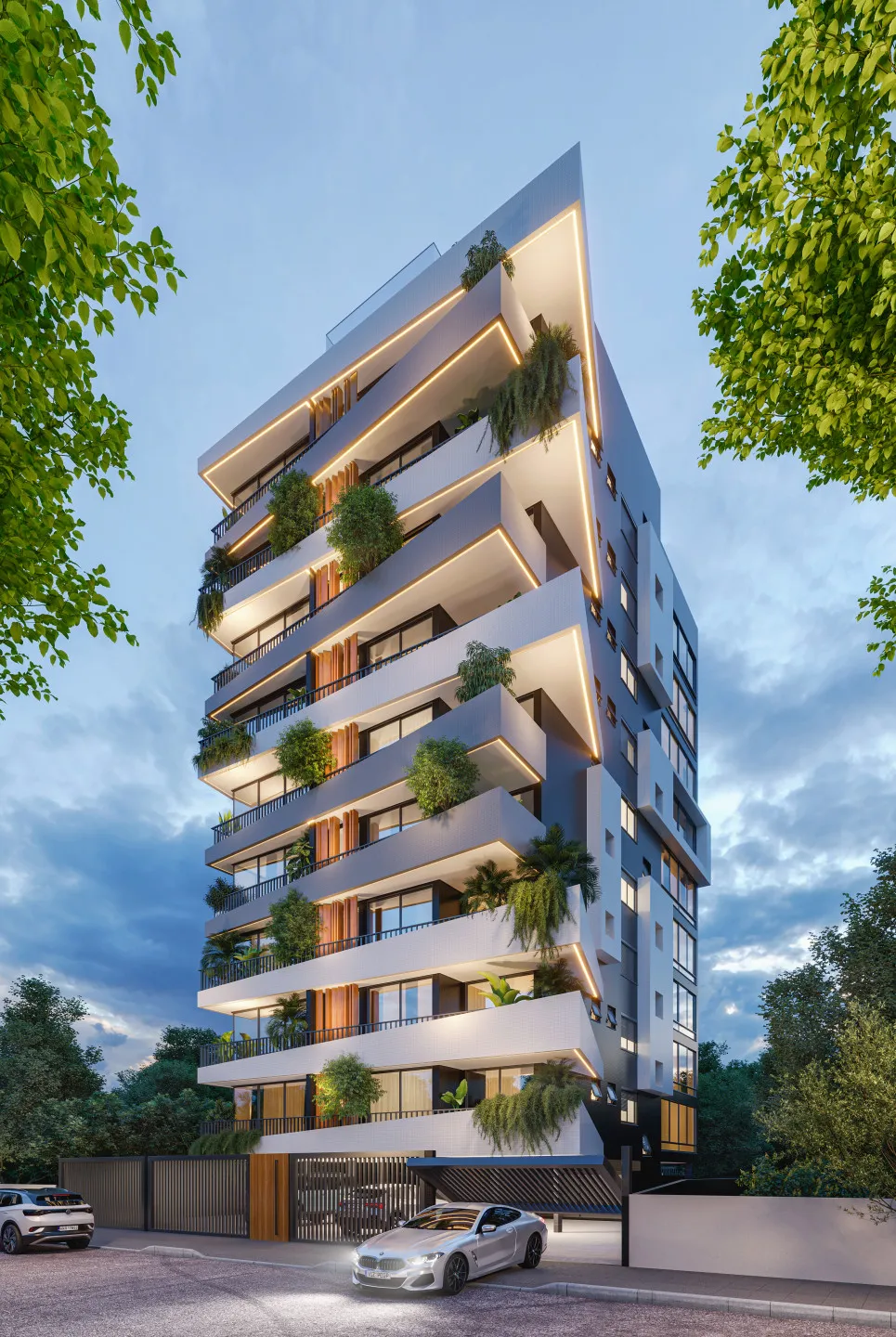 Imagem Apartamento à venda em Torres, Praia da Cal, com 1 quarto, 33.65m2