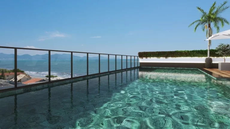 Imagem Apartamento à venda em Porto Belo, Perequê, com 3 quartos, 134,38m2