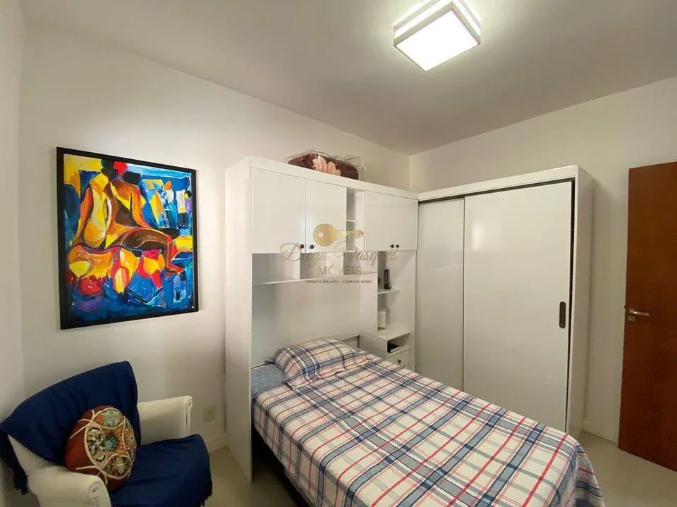 Imagem Casa em Condomínio para Venda em Teresópolis / RJ no bairro Bom Retiro