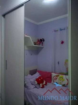 Imagem COBERTURA COM VISTA EXCELENTE NA VILA AMÈRICA - 3 DORM-R$ 530.000.00!!!